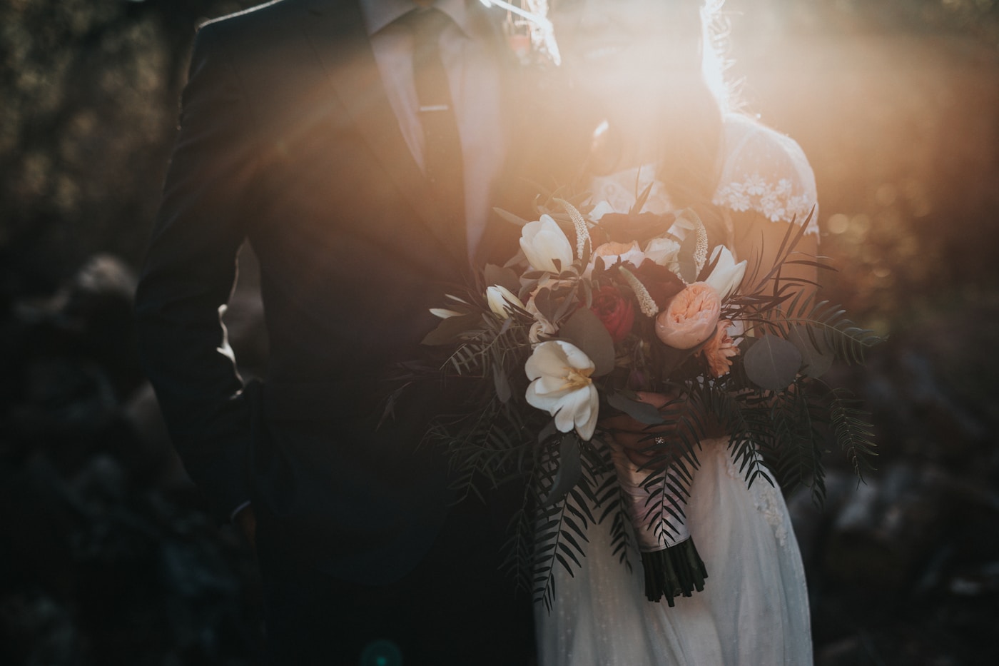 Ambientación para boda